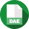 dae converter